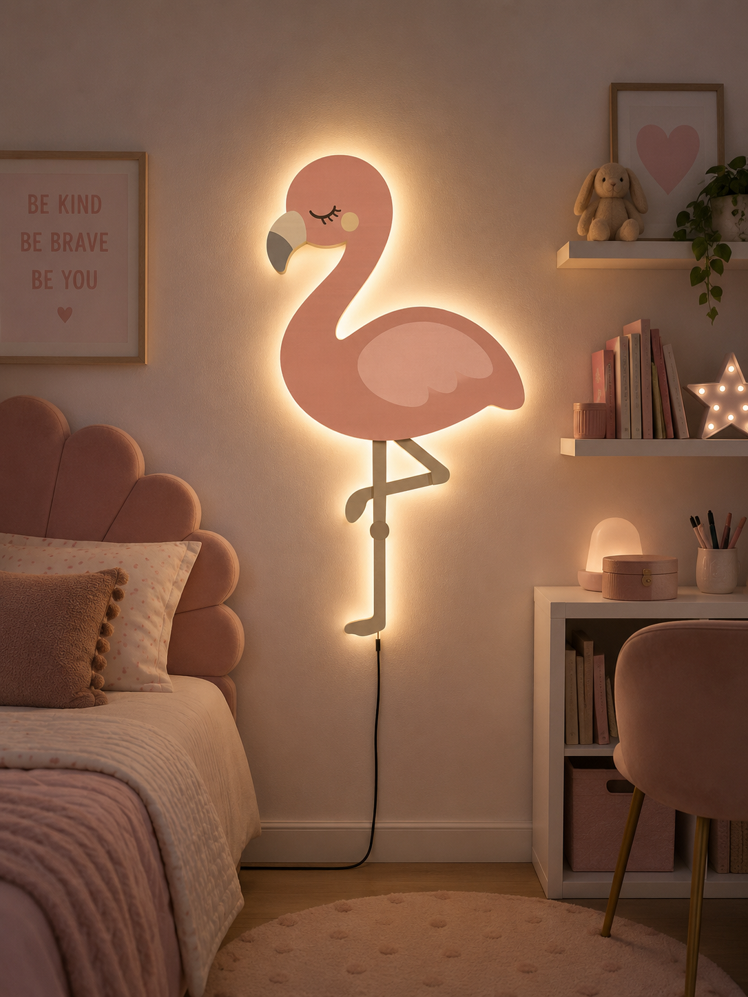 Flaminglow