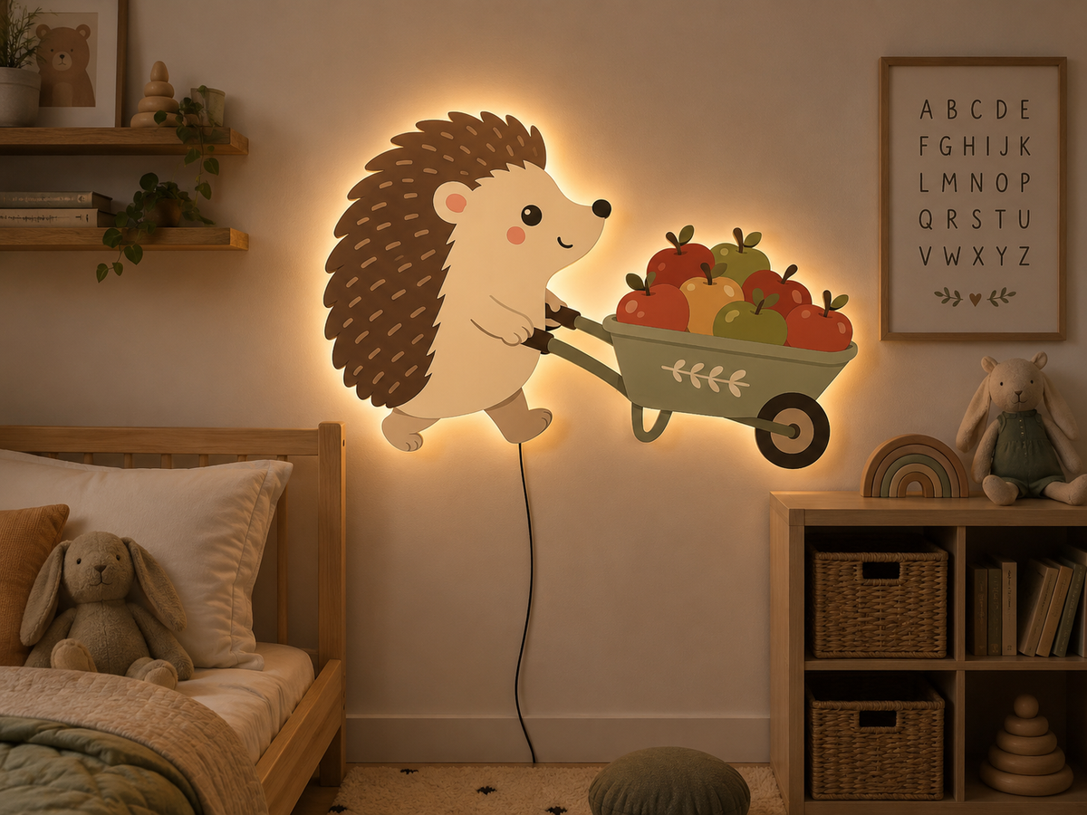 Harriet Goes To The Market
